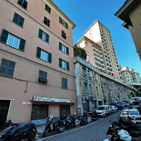 Loft La Lanterna