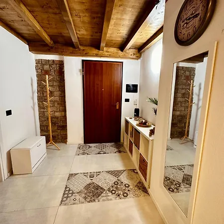 公寓 Loft La Lanterna *