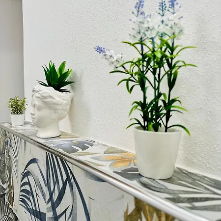 Loft La Lanterna Genoa