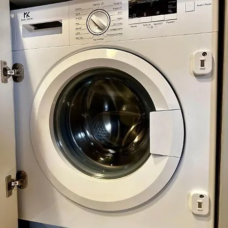 Loft La Lanterna 公寓 热那亚