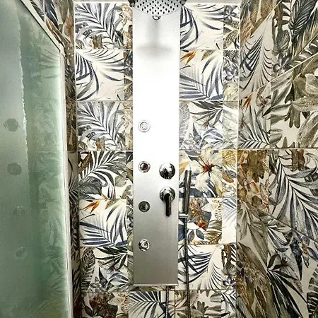 Loft La Lanterna Apartment Genoa