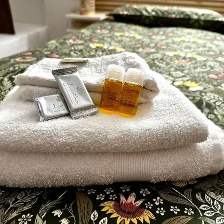 Appartement Loft La Lanterna