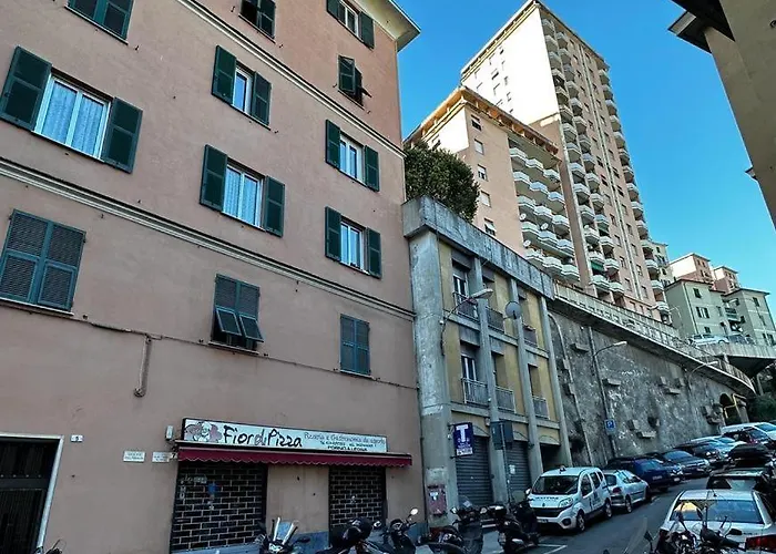 Loft La Lanterna