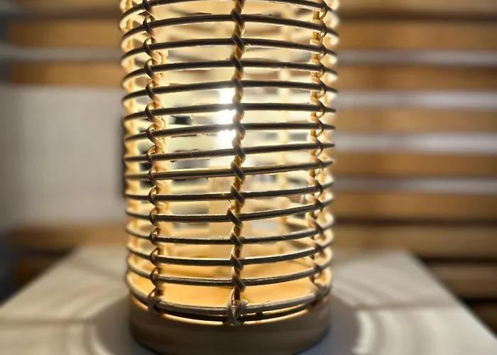 Loft La Lanterna * ג'נובה