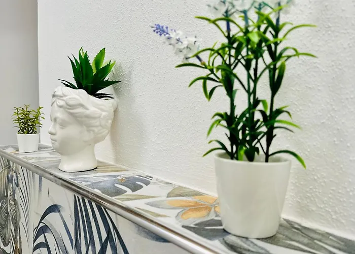 Loft La Lanterna ジェノヴァ