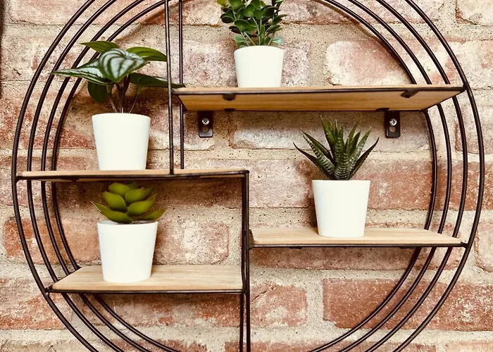 Loft La Lanterna ジェノヴァ