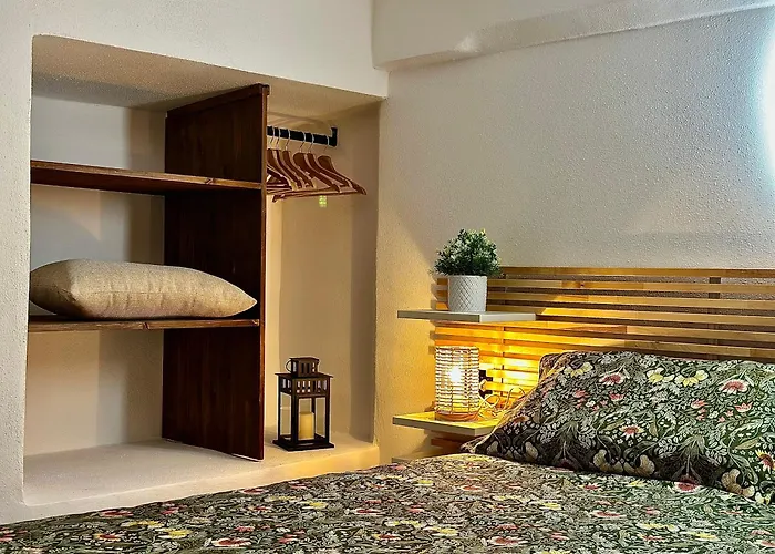 Loft La Lanterna ジェノヴァ