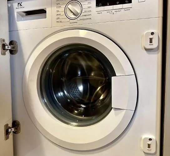 Loft La Lanterna דירה ג'נובה