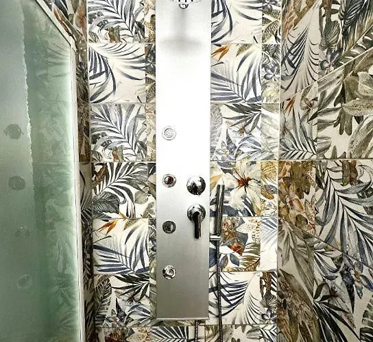 Loft La Lanterna アパート ジェノヴァ