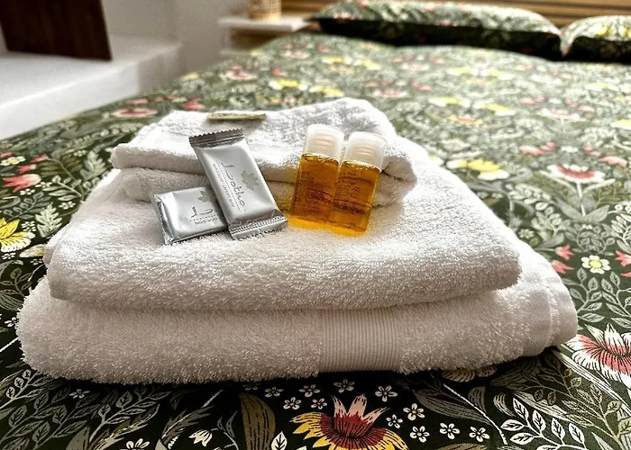 דירה Loft La Lanterna