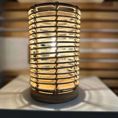 Loft La Lanterna * Генуя